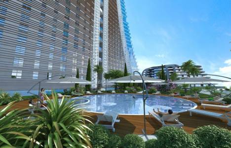 Sarphan Finanspark görselleri!