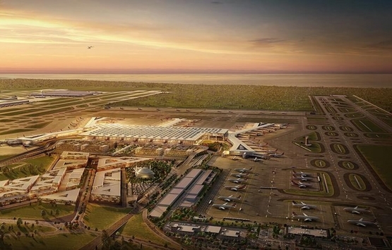 Ulaştırma ve Altyapı Bakanlığı yap-işlet-devret projelerinde borç üstlenebilecek!