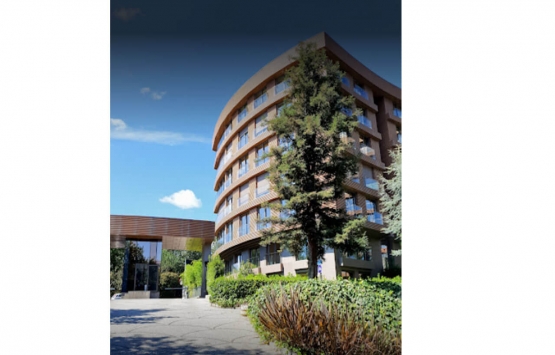 Koşuyolu Koru Evleri satışta! Yeni proje!