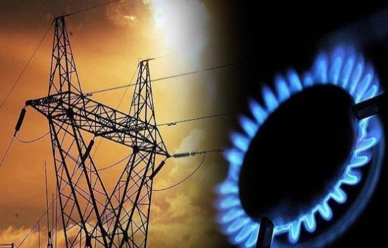 Elektriğin fiyatı bir yılda yüzde 32.3, doğalgazın yüzde 34.7 arttı!
