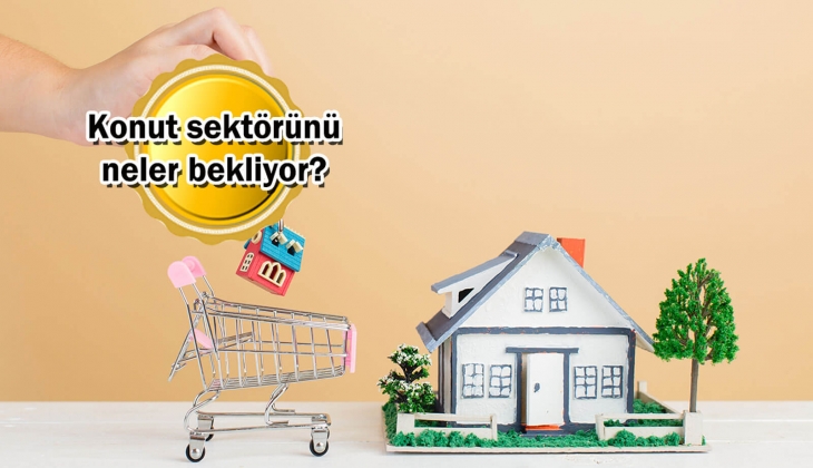 Seçim sonrası boş konut vergisi geliyor mu? Konutların gerçek değerini ev sahipleri ve müteahhitler belirlememeli!