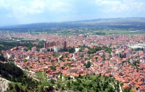 ÖİB'den Kütahya'da 12 özelleştirme kararı!