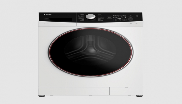 Sessiz, tasarruflu, geniş hacimli! 16 programlı, leke düşmanı Arçelik 9124N 25 Ağustos 2022 fiyat listesi!