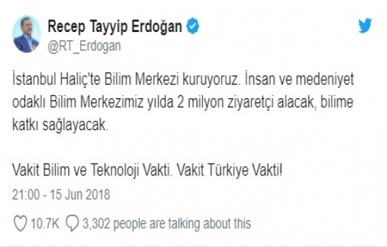 Haliç Tersanesi ne Bilim Merkezi kurulacak!