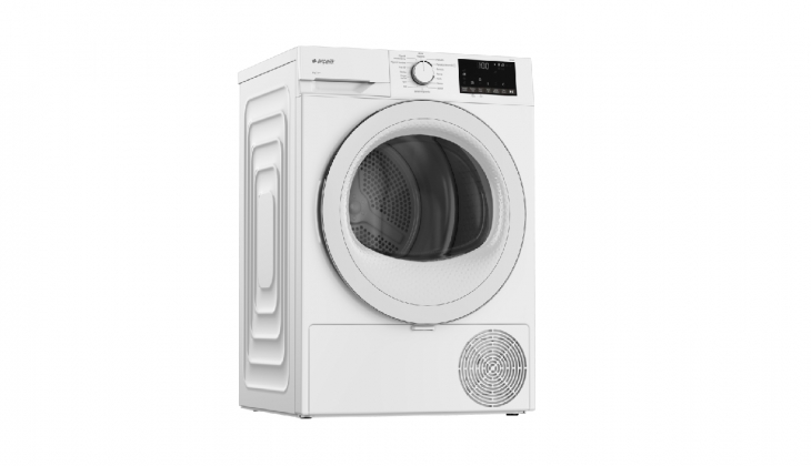 Arçelik Kurutma Makinelerinde 10 Yıl Motor Garantisi! İşte 7 Mart 2023 fiyat listesi..