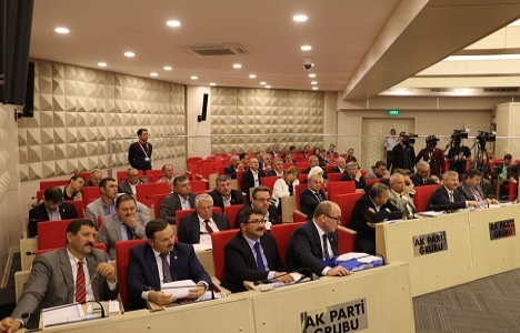 Manisa'ya katı atık transfer istasyonu inşa edilecek!