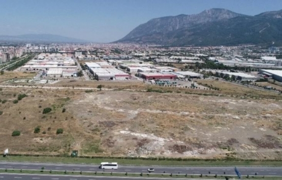 Volkswagen, yeni fabrika yatırımı için Manisa da arazi bakıyor!