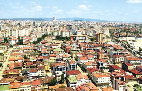 Kadıköy'de icradan 17.2 milyon TL'ye satılık 2 bina!