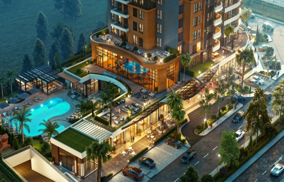 Şubat 2022 de satışa çıkacak konut projeleri!