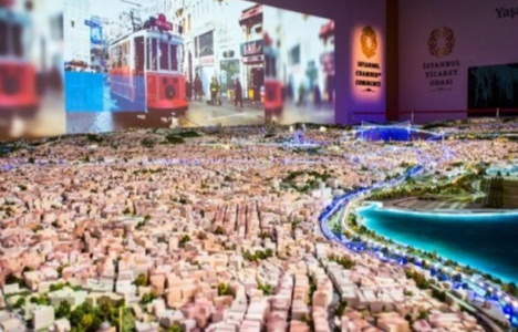 CNR Emlak 2015, birçok dev projeye ev sahipliği yapıyor!