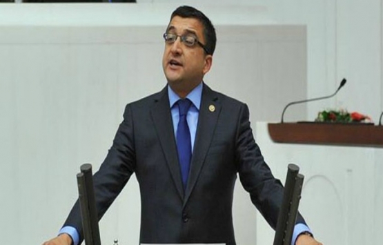 Çanakkale'deki okulların depreme dayanıklılık durumları mecliste!