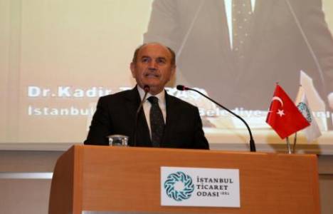 Kentsel Dönüşümün Sosyal Boyutu sempozyumu ne zaman