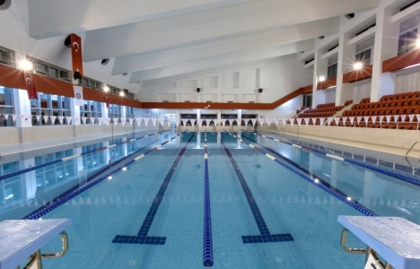 Gençlik Spor Bakanlığı'ndan Samsun'a 400 milyon TL'lik yatırım!