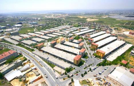 Organize sanayi bölgeleri elektrik yönetmeliği!