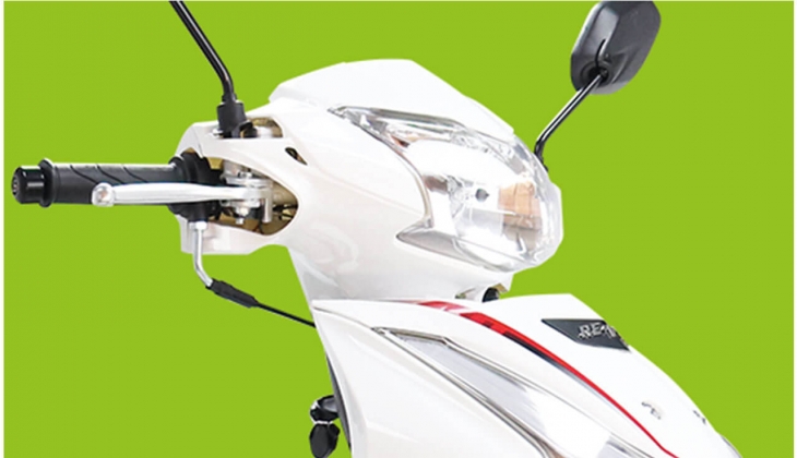 Modern tasarımlı Volta RC3 fiyatları ne kadar? İşte Volta RC3 8 Ekim 2022 fiyat listesi!