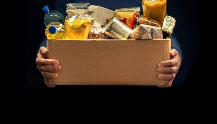 Ramazan erzak kolisi zamlardan etkilendi! İşte tam yüzde 131 zamla rekora giden ramazan erzak kolisi fiyatları!