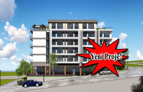 Life Point 101 Görükle Evleri fiyatları 149 bin TL'den başlıyor!