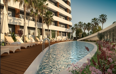 Golden Suite İzmir görselleri!