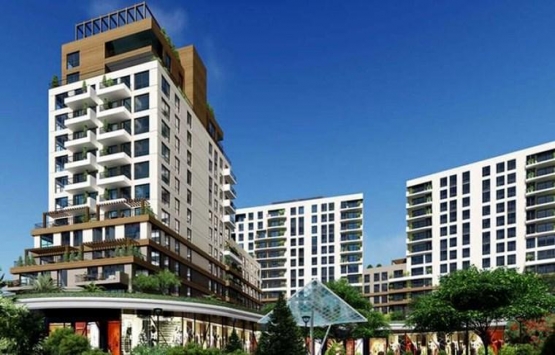 Sinpaş ın 10 projesinde 120 ay 0.98 faiz fırsatı!