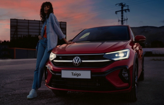 Volkswagen Taigo nun Türkiye fiyatı belli oldu! İşte 2022 Mart fiyat listesi!