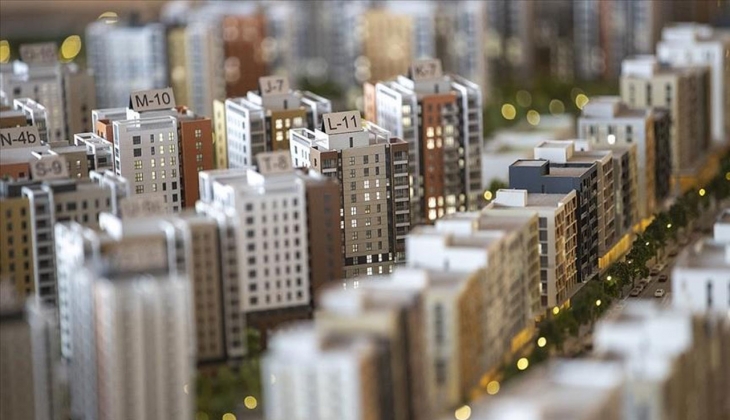 Emlak sektörü nereye gidiyor? 