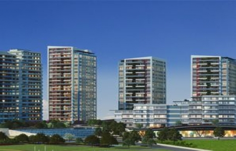  Bulvar Rezidans'ta ön talep süreci bugün başlıyor!