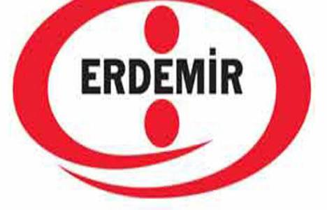 Erdemir'de toplu iş sözleşmesi görüşmeleri başlıyor!