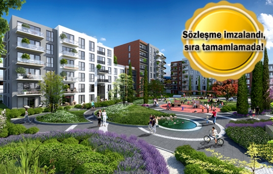 TMSF’den Dumankaya mağdurlarına müjde!