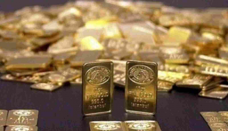 Altın fiyatlarının bir yıl sonra nasıl olacağı ortaya çıktı! Dünya Bankası 2025 yılı yeni altın tahmini açıkladı!