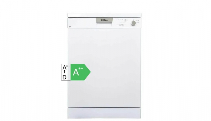 Regal Bulaşık Makinesi en uygun fiyata nerede satılıyor? Özellikleri neler? 18 Şubat 2023 fiyat listesi