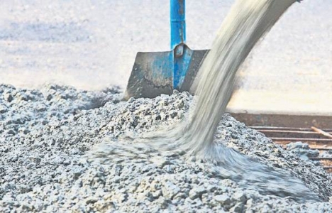 Hazır beton, inşaat sektörünün en temel kolu!