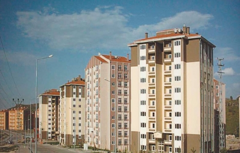 TOKİ'den Nevşehir’e 1.456 konutluk yeni yaşam alanı!
