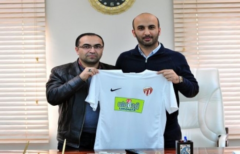 Ayça İnşaat'a teşekkür ziyareti!