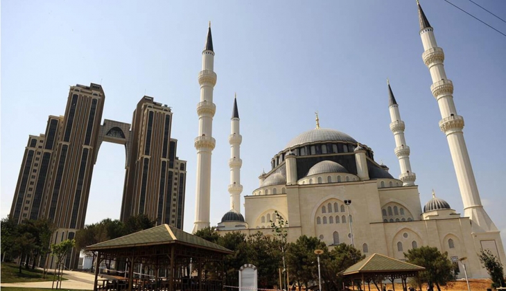 Güney Ataşehir Toplu Konut Yerleşim Alanı 1/5000 ölçekli plan tadilatı askıda!