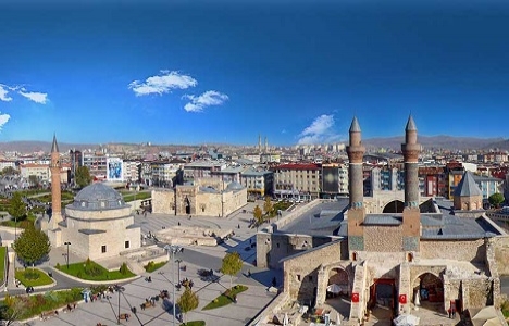 Sivas'ta 15 milyon TL'ye satılık 2 arsa!