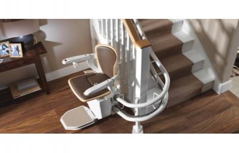 Kleemann asansörleri ev içinde engelleri kaldırıyor!