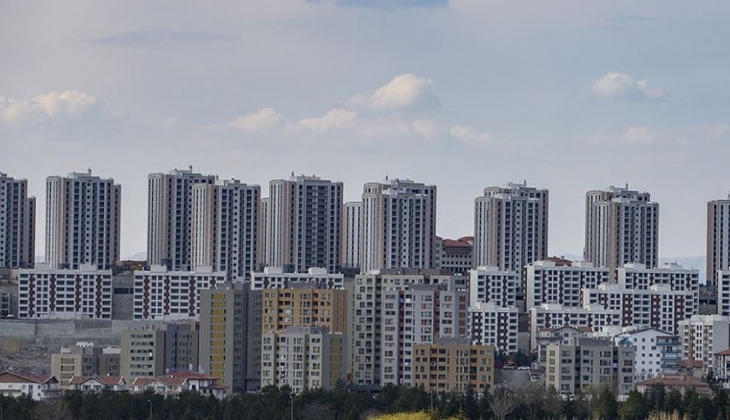 Ev almak isteyenlere uzmanlardan çağrı: Krizi fırsata çevirin!