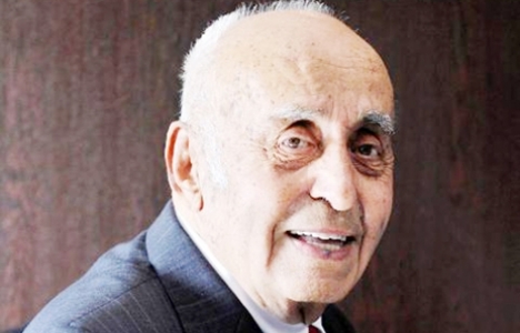 Başak Grup'un acı günü! Ali Rıza Karık vefat etti!