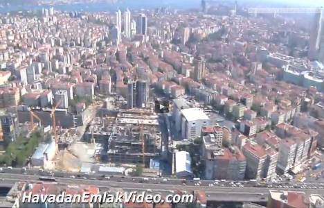 Torun Center Evleri'nin havadan en yeni videosu!