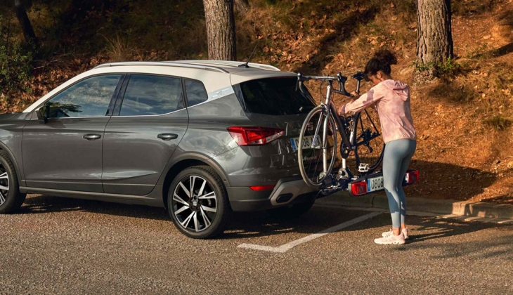 Seat Yeni Arona Ekim ayı fiyatı ne kadar oldu?  İşte 4 Ekim 2023 Seat fiyat listesi