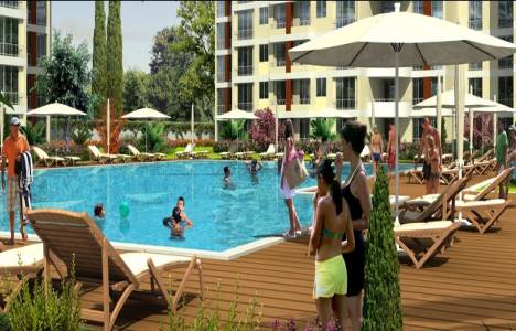 Turgutreis Group Esila Kent!