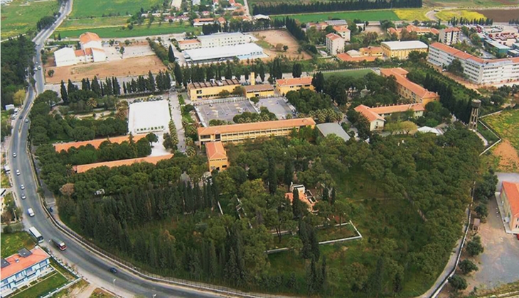 Özgür Özel tepki verdi, Tunç Soyer'den açıklama geldi: Bornova Anadolu Lisesi'ndeki inşaat mühürlenecek!