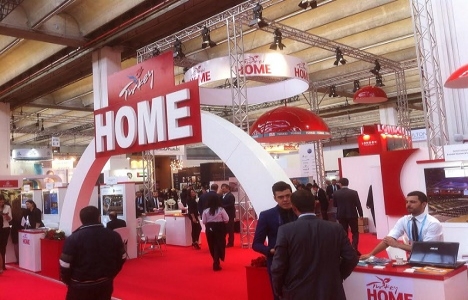  İstanbul Kongre ve Ziyaretçi Bürosu IMEX Frankfurt Fuarı’nda İstanbul'u tanıtıyor!