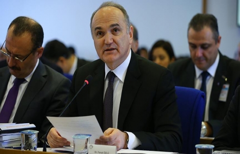 Bu yıl sonuna kadar 8 OSB projesi tamamlanacak!