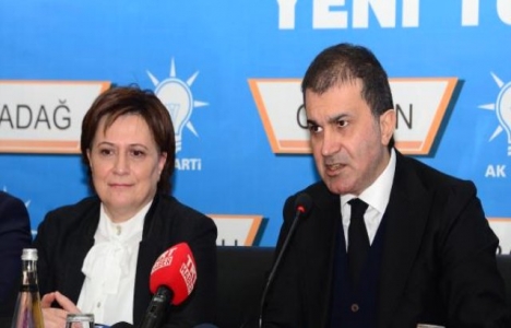 ÇÜ'de temel atma ve toplu açılış töreni gerçekleşti!