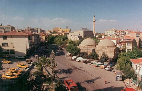 TCDD'nin Niğde'deki gayrimenkulü özelleştirildi!