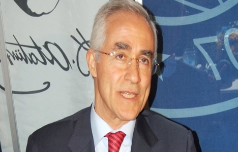 Mithat Yenigün: Kişiye özel imar planı önlenmeli!