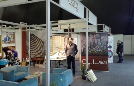 Casada 9638 projesinde satışlar başladı! Yeni proje!