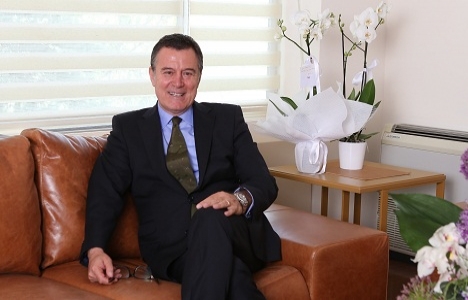 Tepe Home'un ithalatı yüzde 47 oranda azaldı!