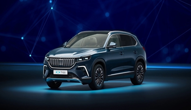 TOGG için sipariş hakkı kazananlara müjdeli haber şimdi geldi! Teslimler yarın başlıyor!